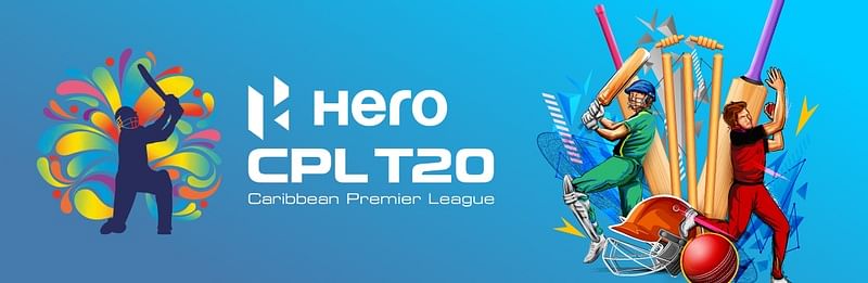 CPL Winners List