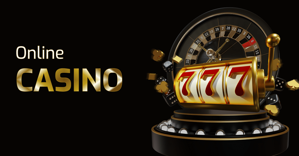 online casino games