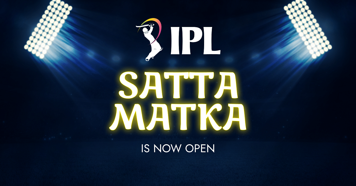 IPL Satta Matka The Complete Betting Guide for 2024