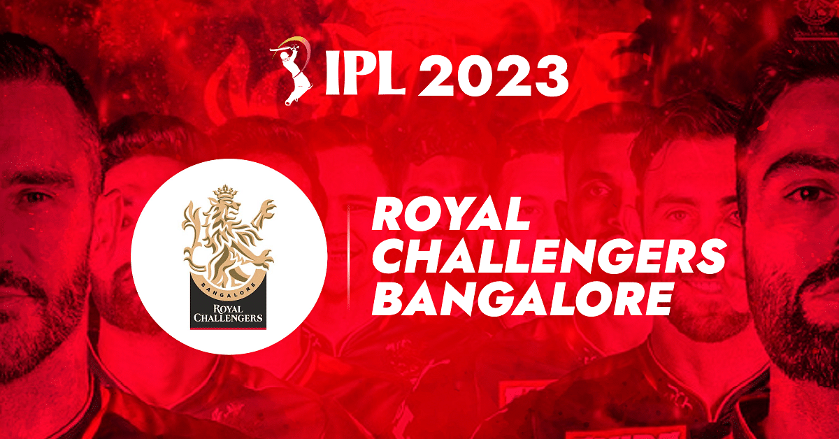 IPL 2021: RCB vs RR, Match 16 Live Updates: Rajasthan set to face Bangalore  test - myKhel