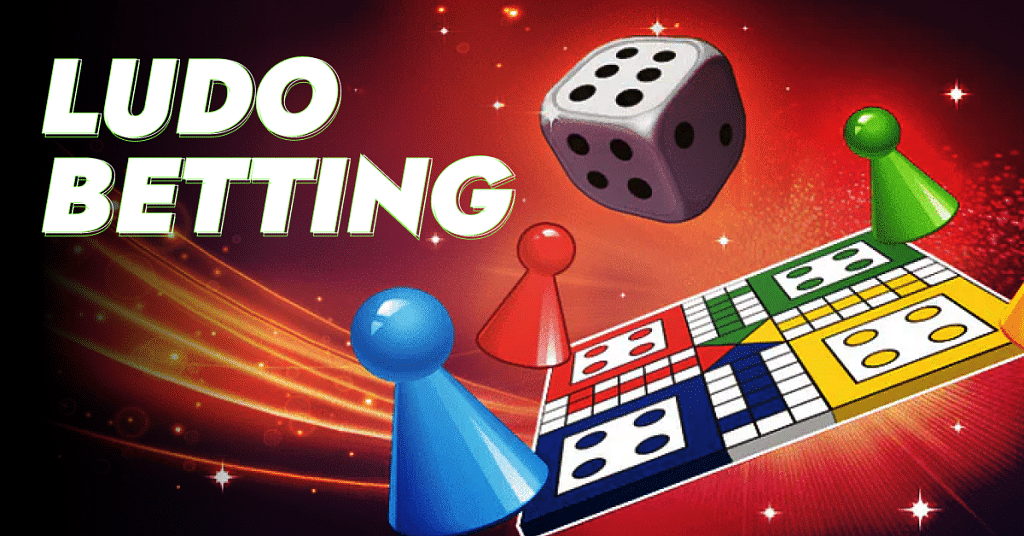 What is Ludo Betting? Know Everything about