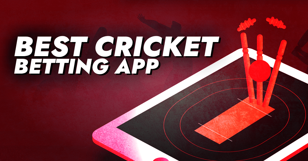 Best Cricket Betting App