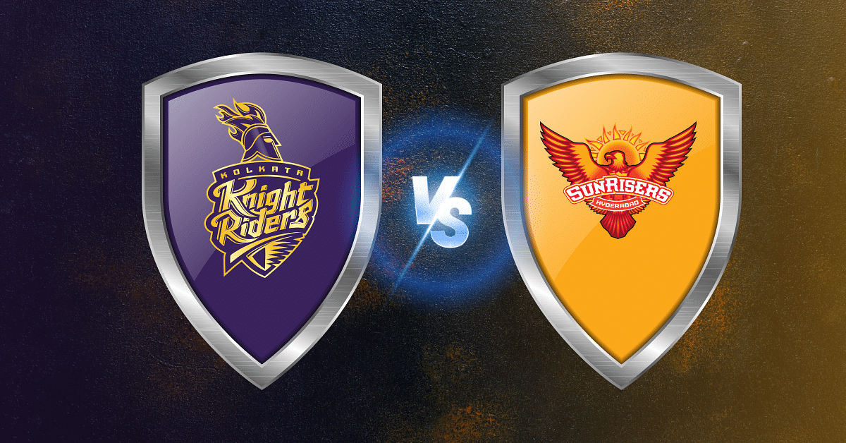 KKR vs SRH Today IPL Match Prediction 2024 Who Will Win