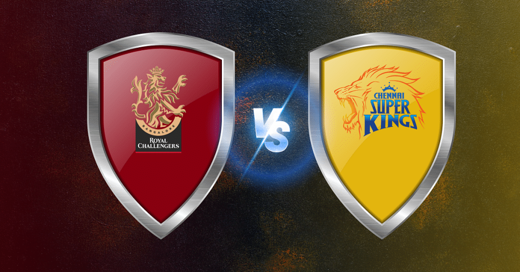 CSK vs RCB Today IPL Match Prediction 2024 Who Will Win