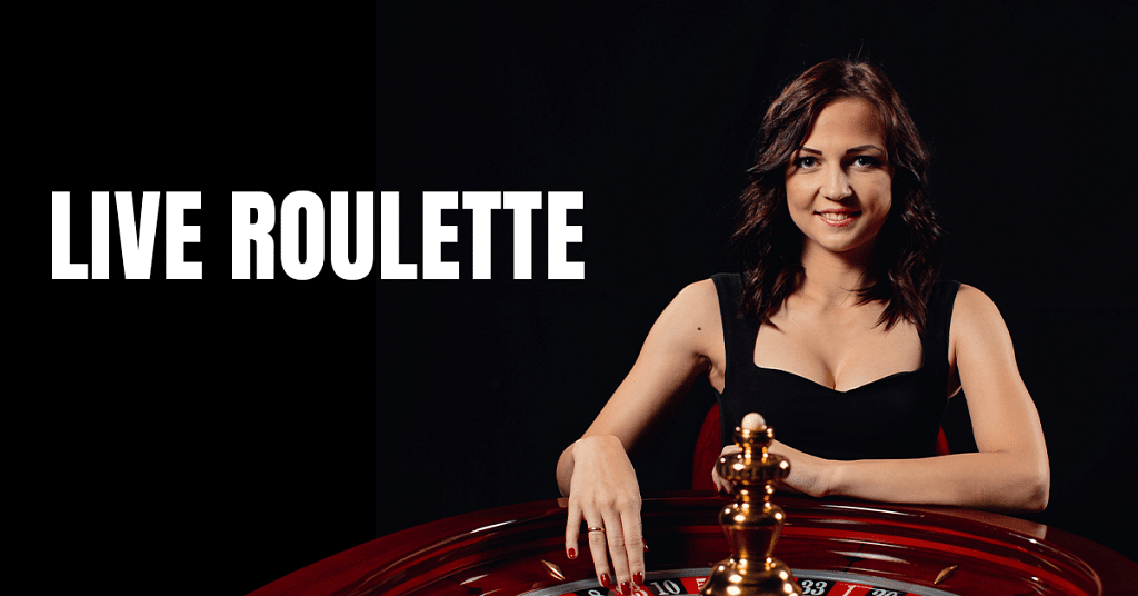 Live Roulette