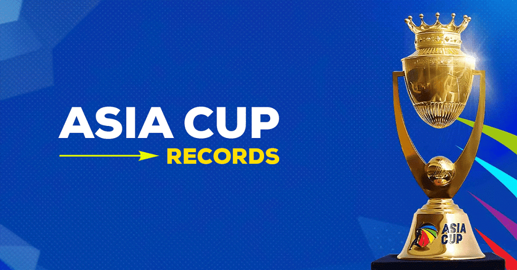 Asia-cup-records