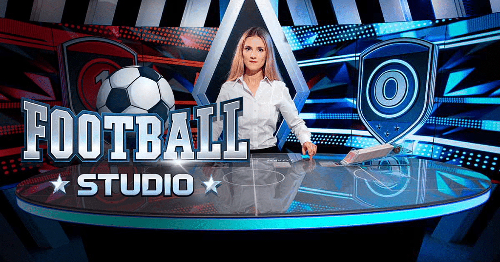 Football-studio