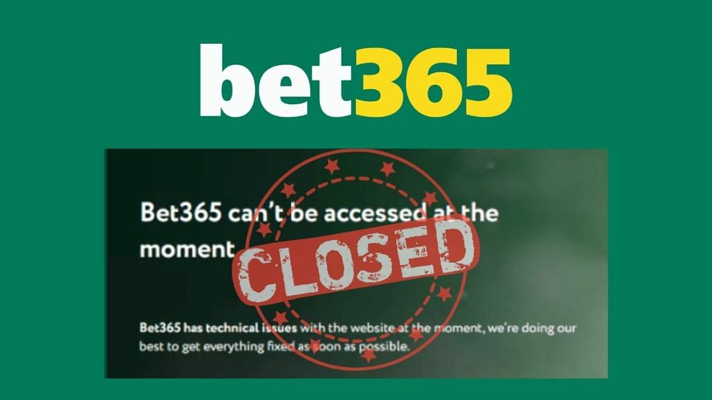 why bet365 stopped its operations in India