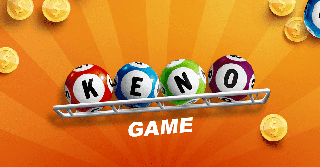 Keno Game - Rules and Features of Keno Online Game