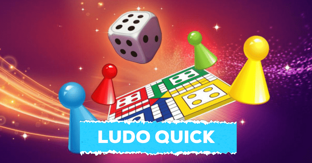 Ludo-Quick