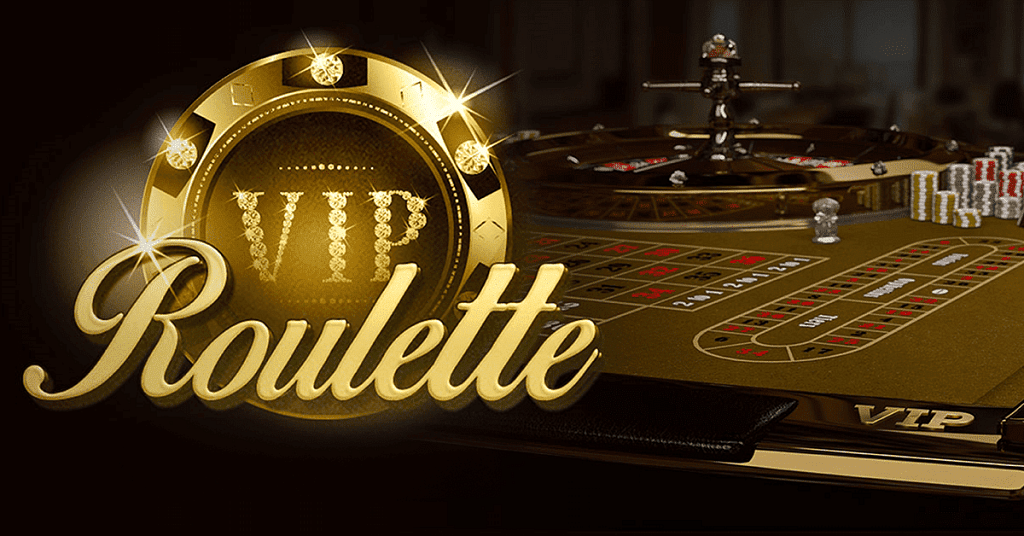 Roulette-VIP