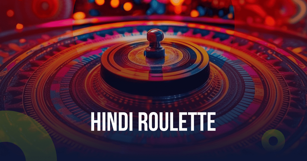 Hindi Roulette