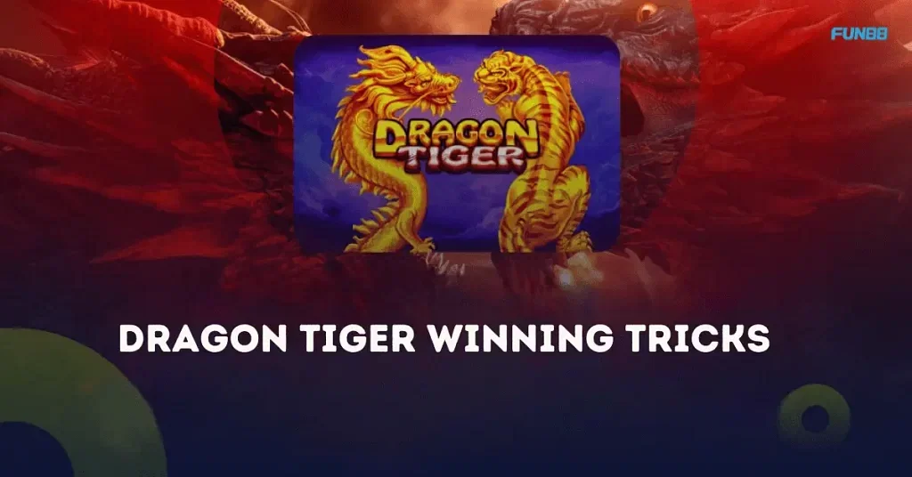 Dragon vs Tiger Tricks PDF - 100% Winning Tips