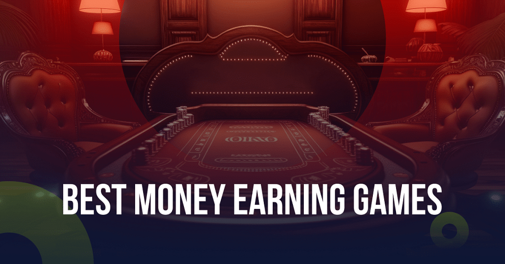 online casino real money games