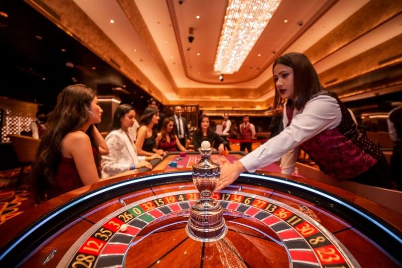 How to Play BullBull Casino Game