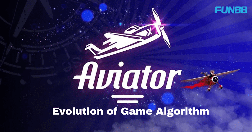 Aviator Game algorithm and winning formula