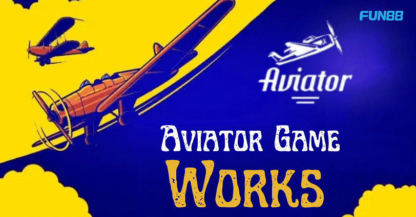 How Does the Aviator Game Works? Comprehensive Guide