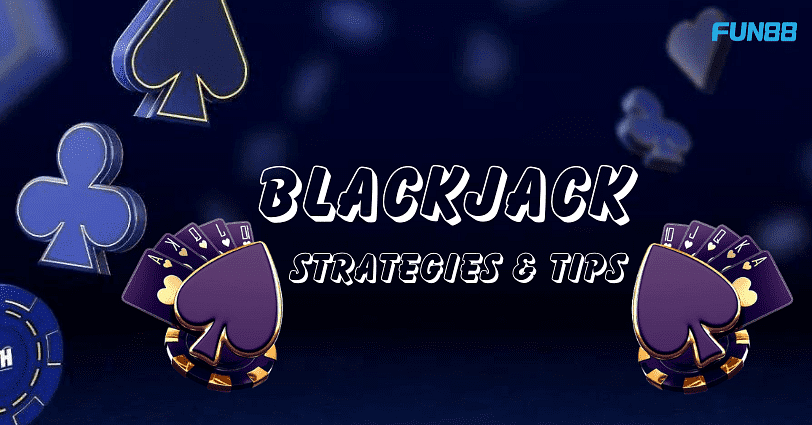 Perfect Blackjack Strategy & Winning Tips