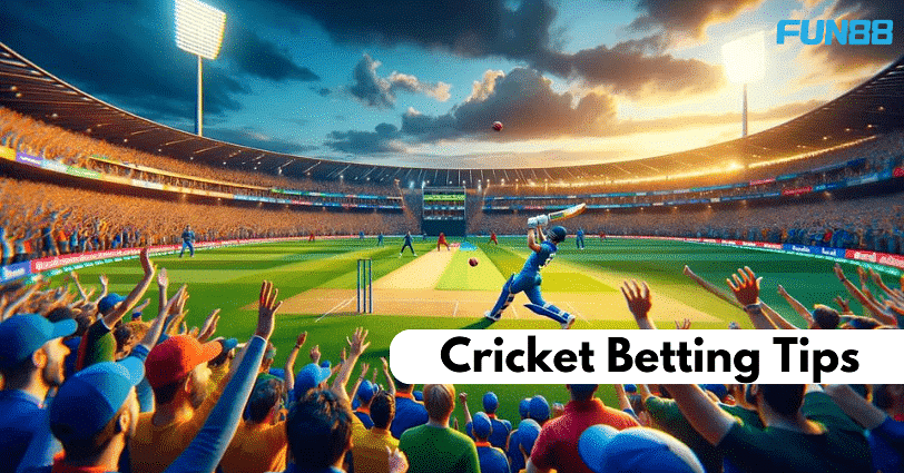 Cricket Betting Tips