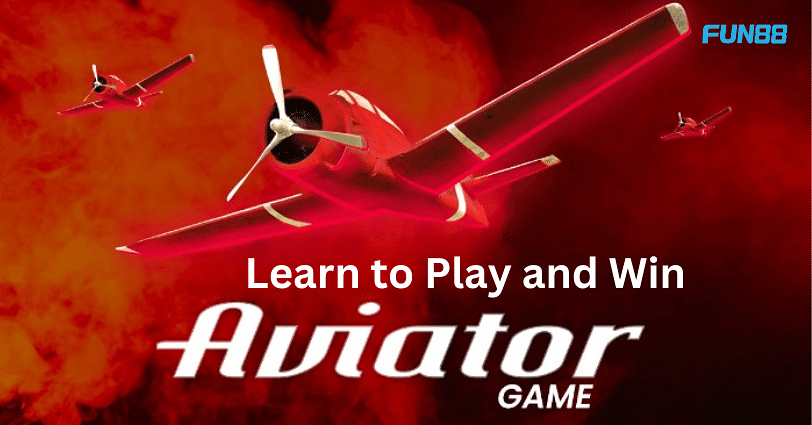 How To Play Aviator Game In Winning Guide