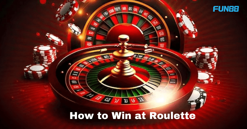 How to Win at Roulette