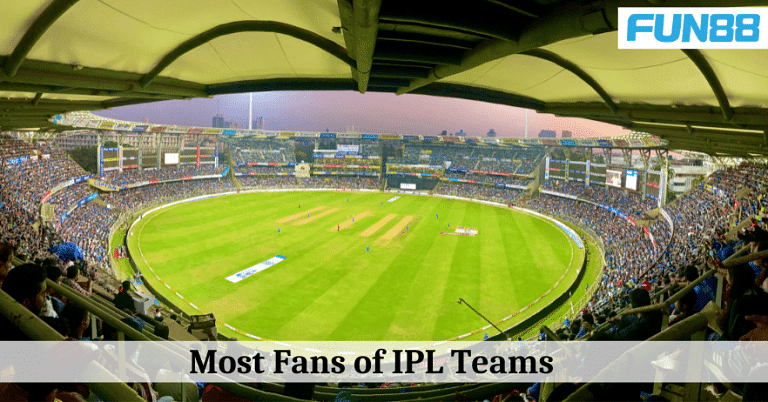 Most Fans Of IPL Teams Of All Time Min 768x402 
