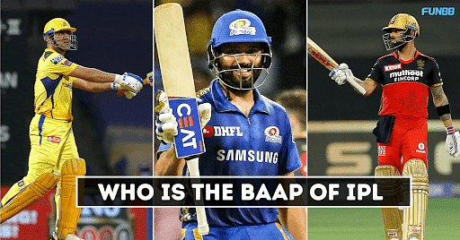 Who is the Baap of IPL? Meet the Real Father of IPL