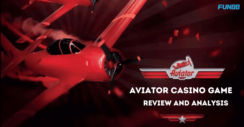 Aviator Casino Game Review and Analysis