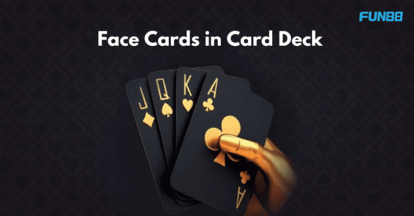 deck of cards