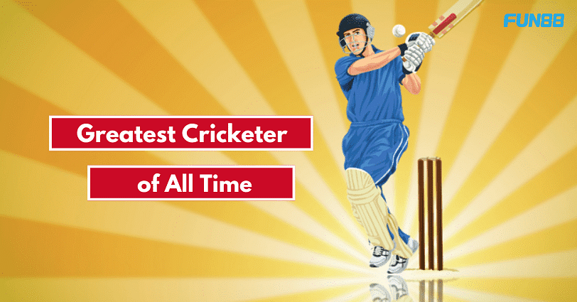 50 Best Cricketers In The World Of All Time: Greatest Players