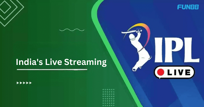 ipl live streaming