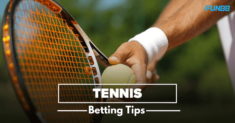 tennis betting tips