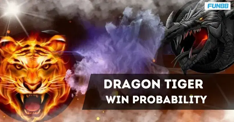 Dragon Tiger Win Probability