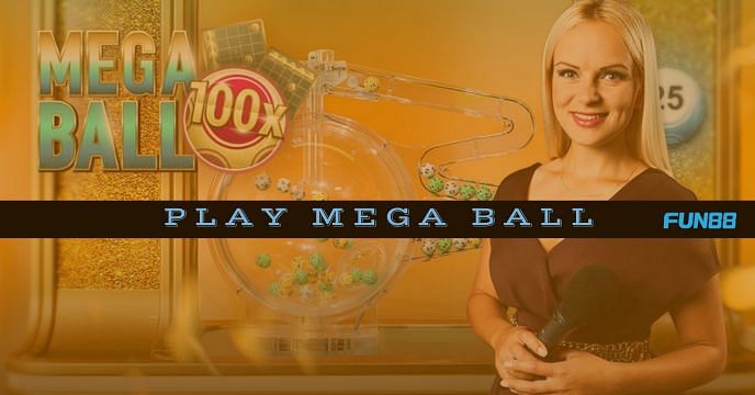 Play Mega Ball Game