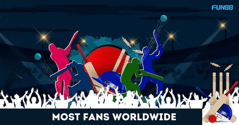 most fan following cricket players in india