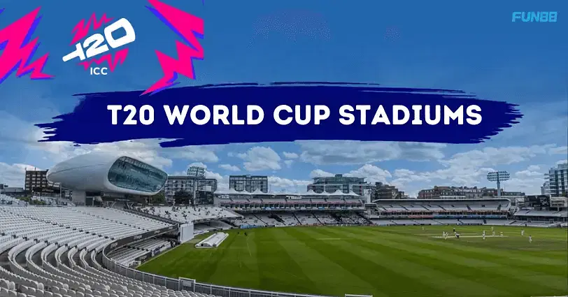 stadium list of t20 world cup 2024