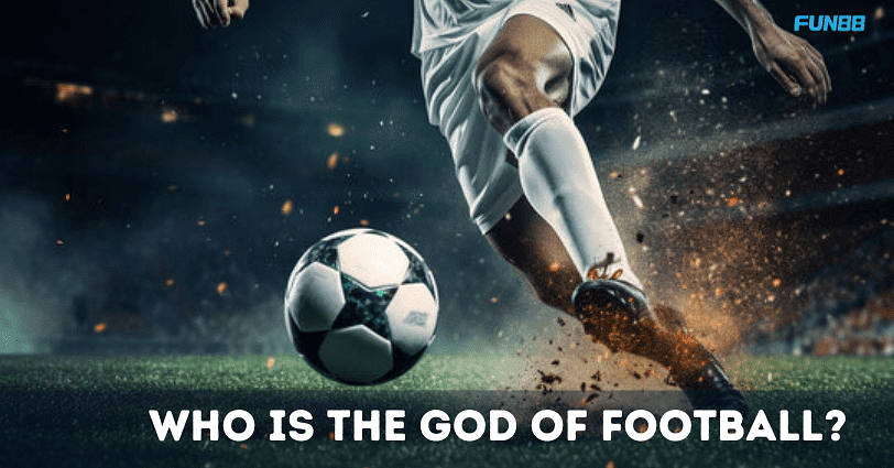 Who is the God of Football - Best Footballer of All Time