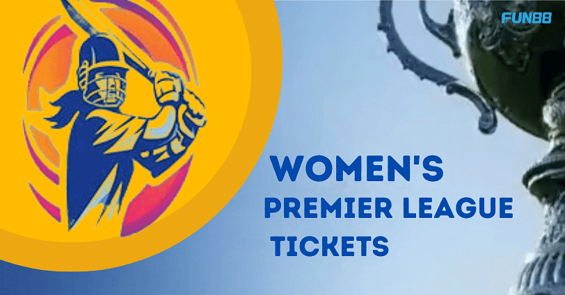 Women's Premier League Tickets