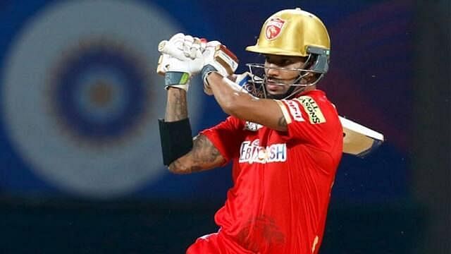 Shikar Dhawan Consistency Baap of IPL 