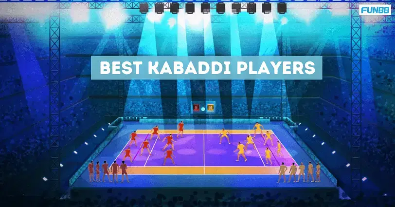 Best Kabaddi Players of All Time