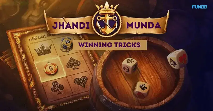 Jhandi Munda Winning Tips and Tricks