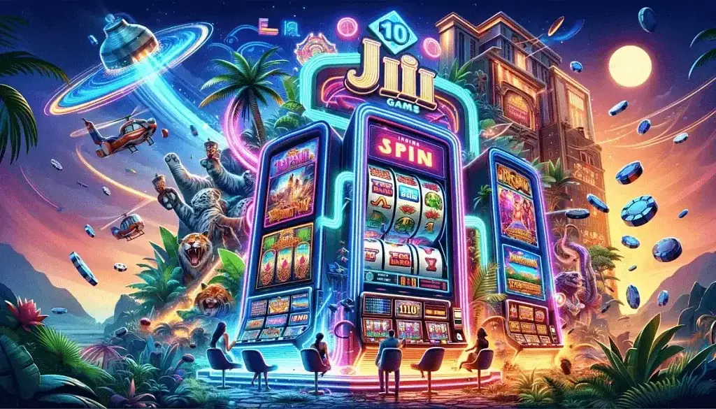 Jili-Slot-Money-Coming-Gameplay