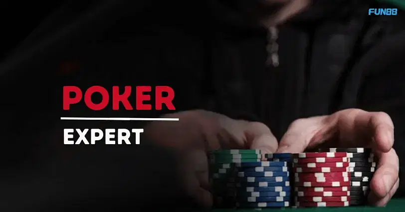 Poker Expert