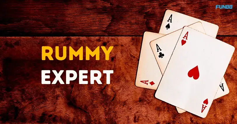 Rummy Expert