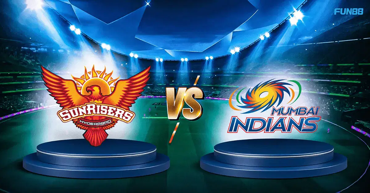 SRH vs MI IPL Match Prediction, Odds & Playing XI: IPL 2024