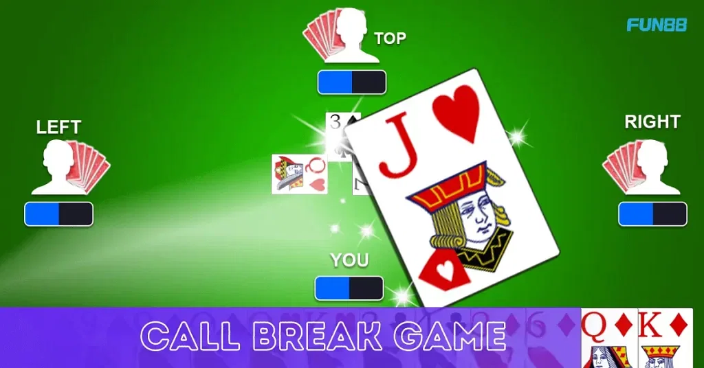 Call Break Game