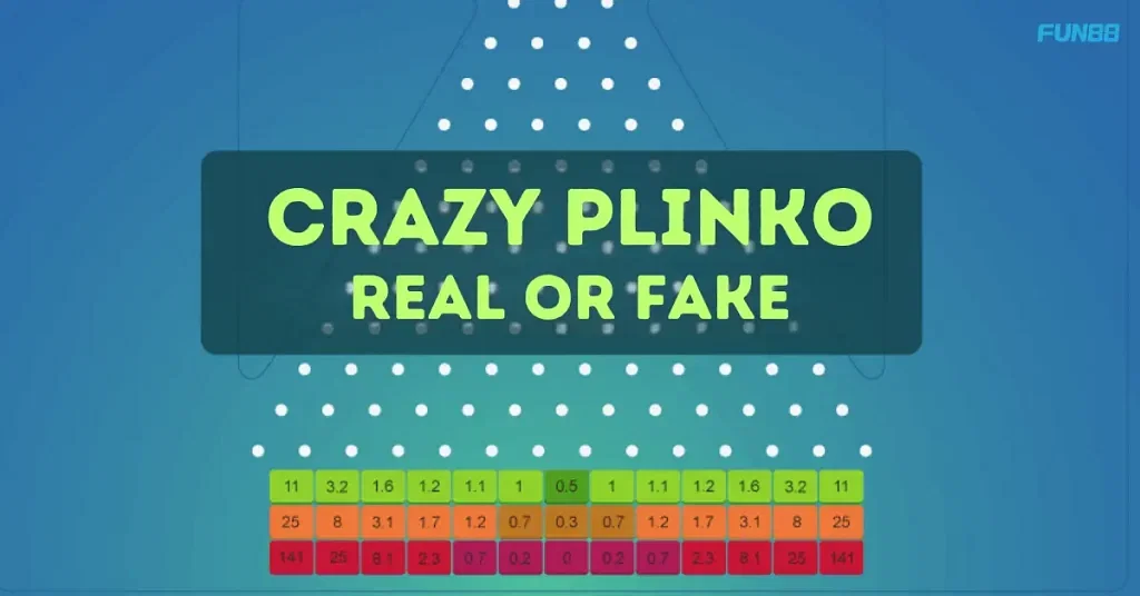 Effective Strategies for Playing Plinko: Is Not That Difficult As You Think