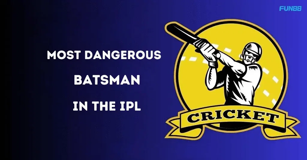 Top 25 Most Dangerous Batsman In The IPL History