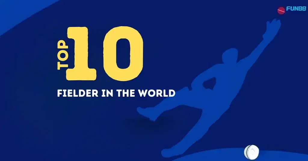 Explore the Best Fielder In The World of All time