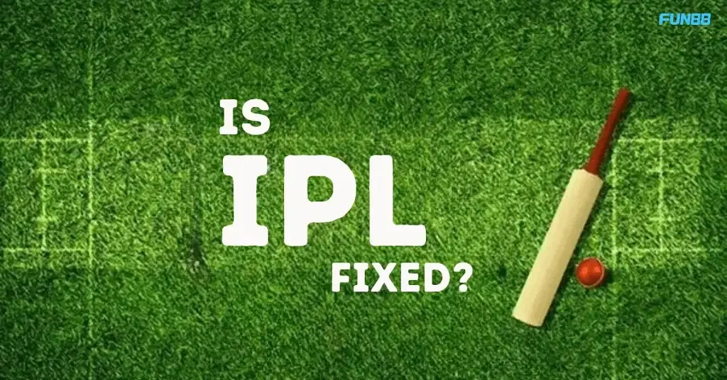 Is IPL Fixed or Real? Know Myths and Truths